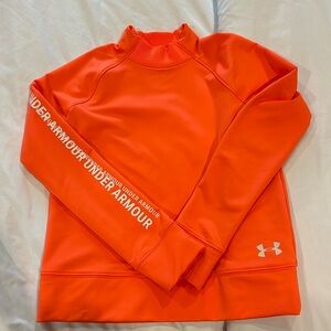 Under Armour Long Sleeve